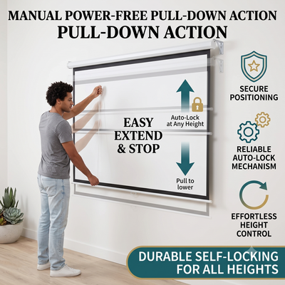 Projector Screen