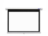 120 inch(4:3) Insta-Lock Projector Screen – view 2