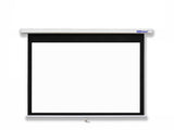 150 inch (4:3) Insta-Lock Projector Screen – view 2