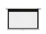 108 inch (16:9) Insta-Lock Projector Screen Wall & Ceiling Mount – view 2