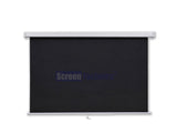 108 inch (16:9) Insta-Lock Projector Screen Wall & Ceiling Mount – view 3