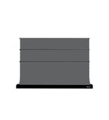 110 Floor Rising UST ALR Projector Screen – view 3