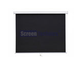 150 inch (4:3) Insta-Lock Projector Screen – view 4