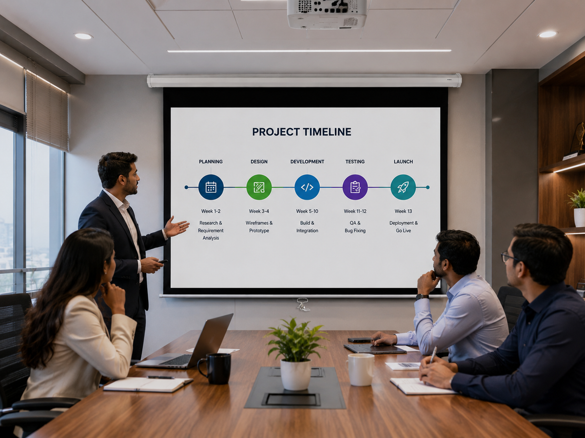 8 x 6 ft NEO Manual Projector Screen
