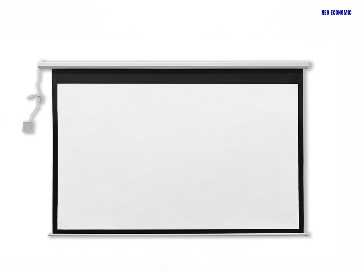 Electric Projector Screen