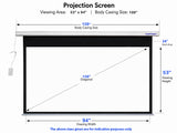 Projector Screen