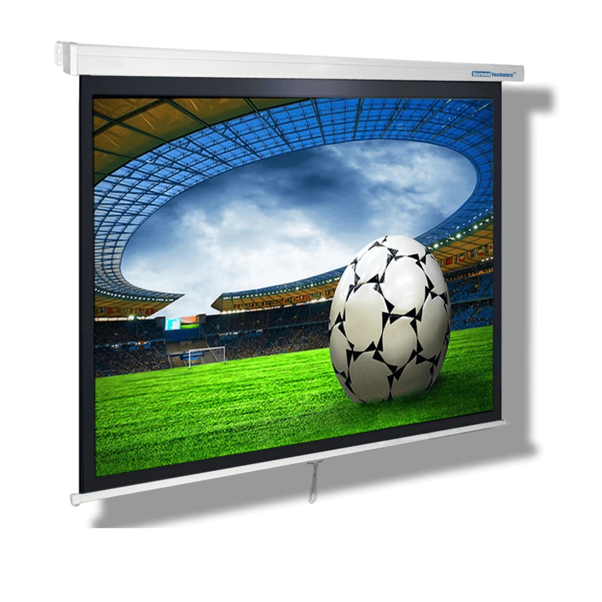 Projector Screen - ST-150MS169