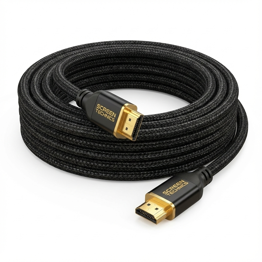 HDMI Cable  ST-HDMI1.5M